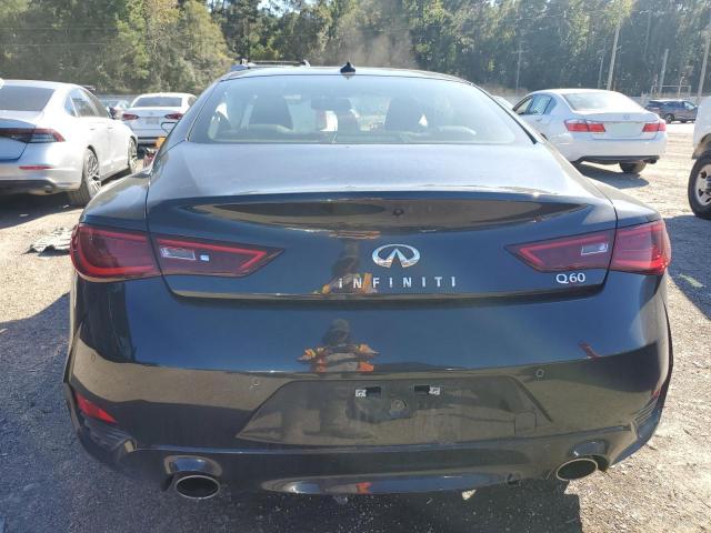INFINITI Q60 Luxe Image 9