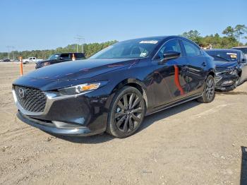  Salvage Mazda 3 Select S