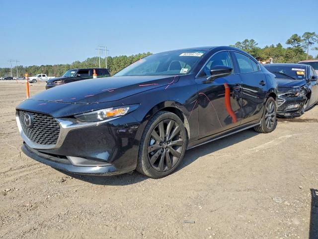  Salvage Mazda 3 Select S