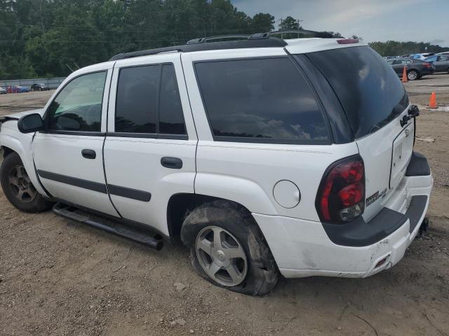 Chevrolet Trailblazer Ls Image 8