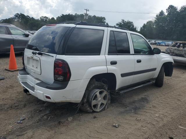 Chevrolet Trailblazer Ls Image 2
