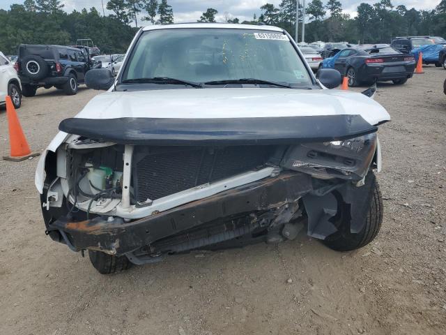 Chevrolet Trailblazer Ls Image 3