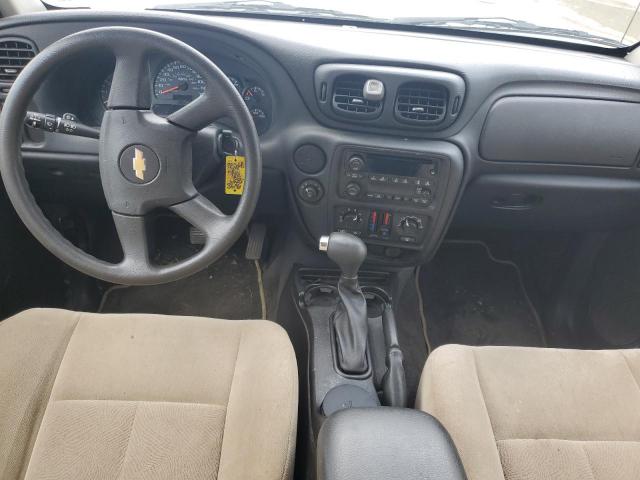 Chevrolet Trailblazer Ls Image 13