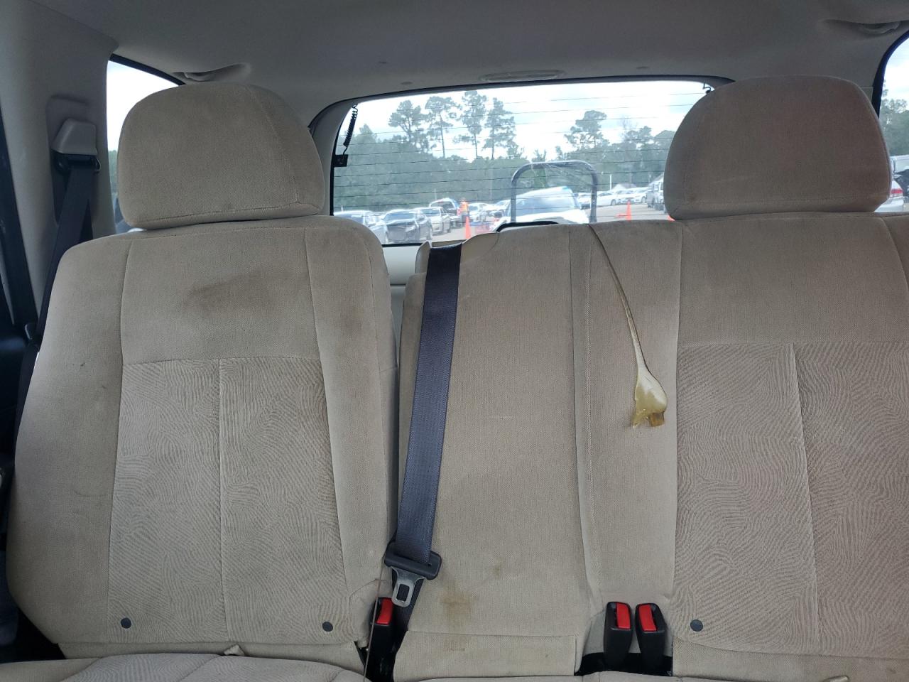 Chevrolet Trailblazer Ls Image 5