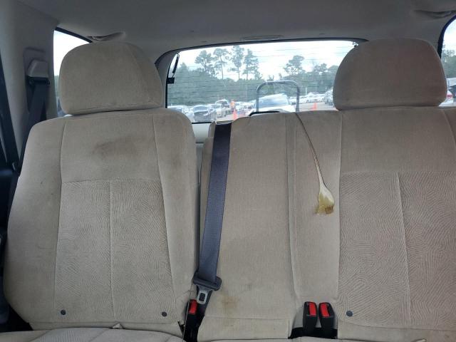 Chevrolet Trailblazer Ls Image 5