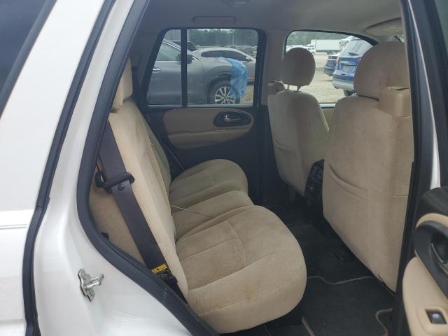 Chevrolet Trailblazer Ls Image 9