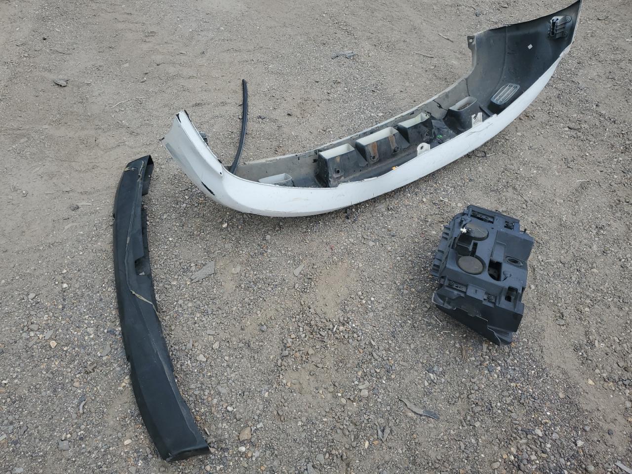 Chevrolet Trailblazer Ls Image 7