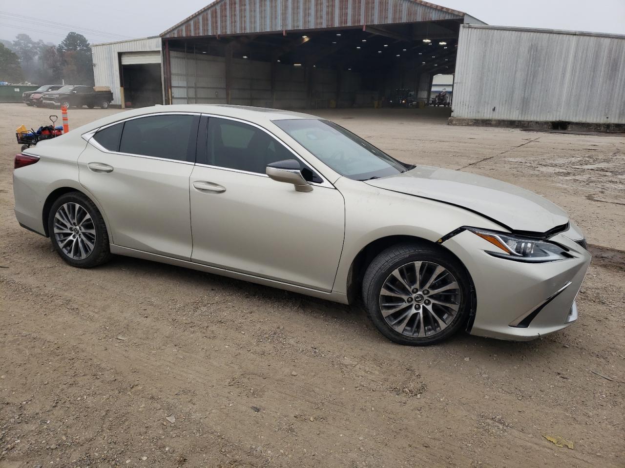 Lexus Es 350 Image 12