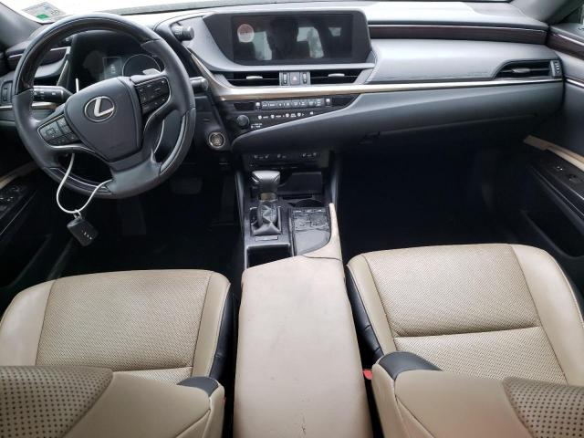 Lexus Es 350 Image 8