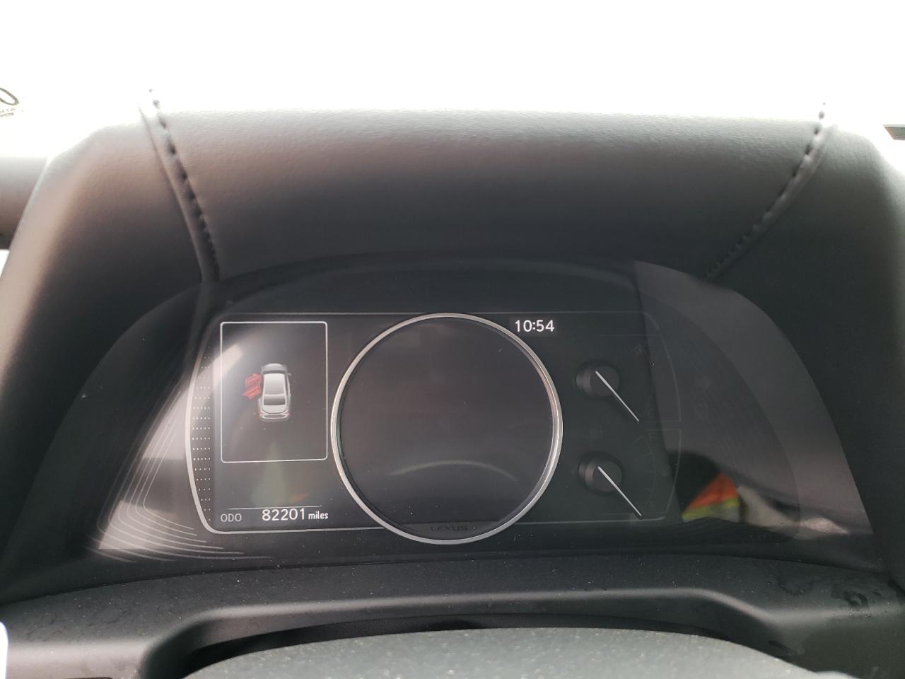 Lexus Es 350 Image 2