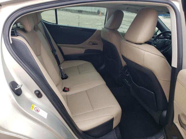 Lexus Es 350 Image 5