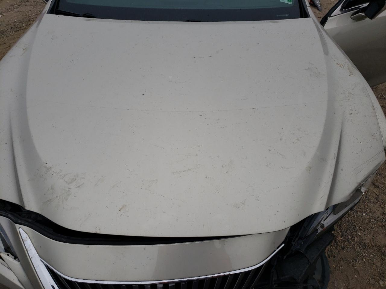 Lexus Es 350 Image 3