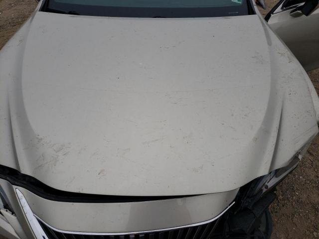 Lexus Es 350 Image 3