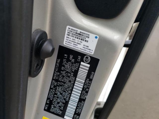 Lexus Es 350 Image 4