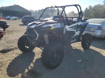  Salvage Polaris Rzr Xp 100