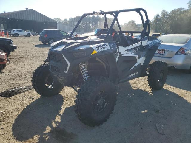  Salvage Polaris Rzr Xp 100