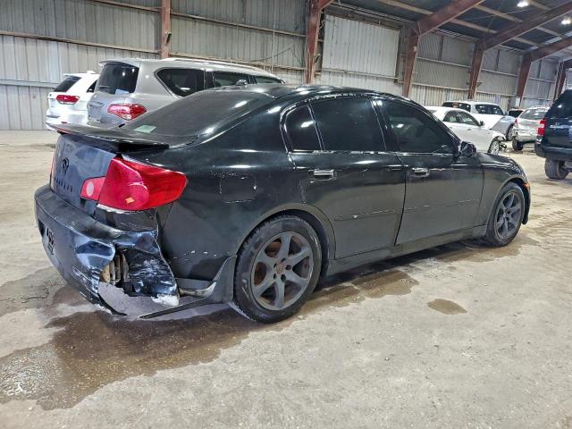 INFINITI G35 Image 9