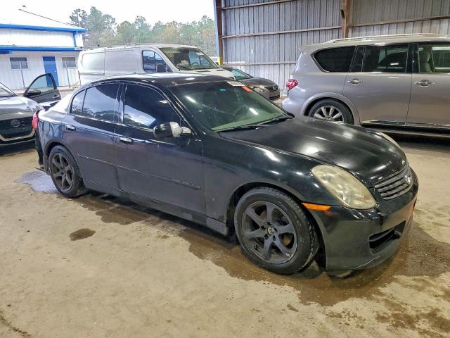 INFINITI G35 Image 12