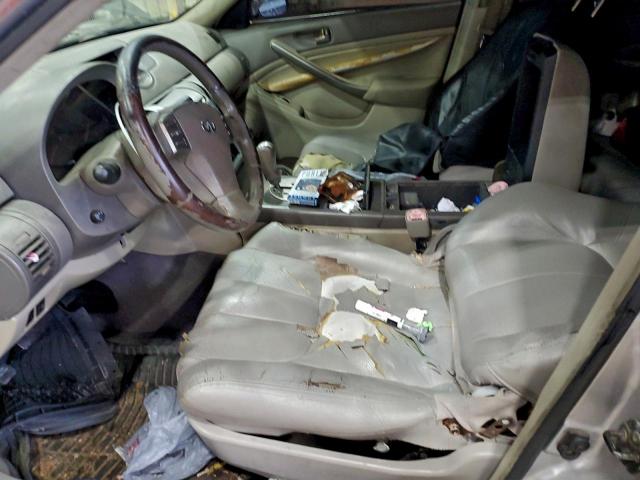 INFINITI G35 Image 2