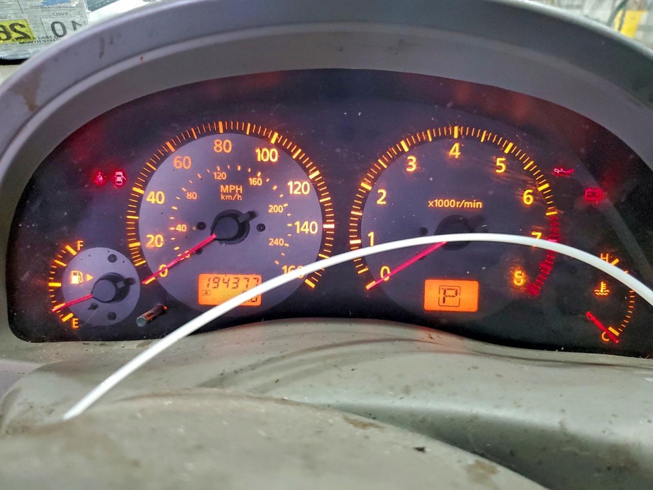 INFINITI G35 Image 5