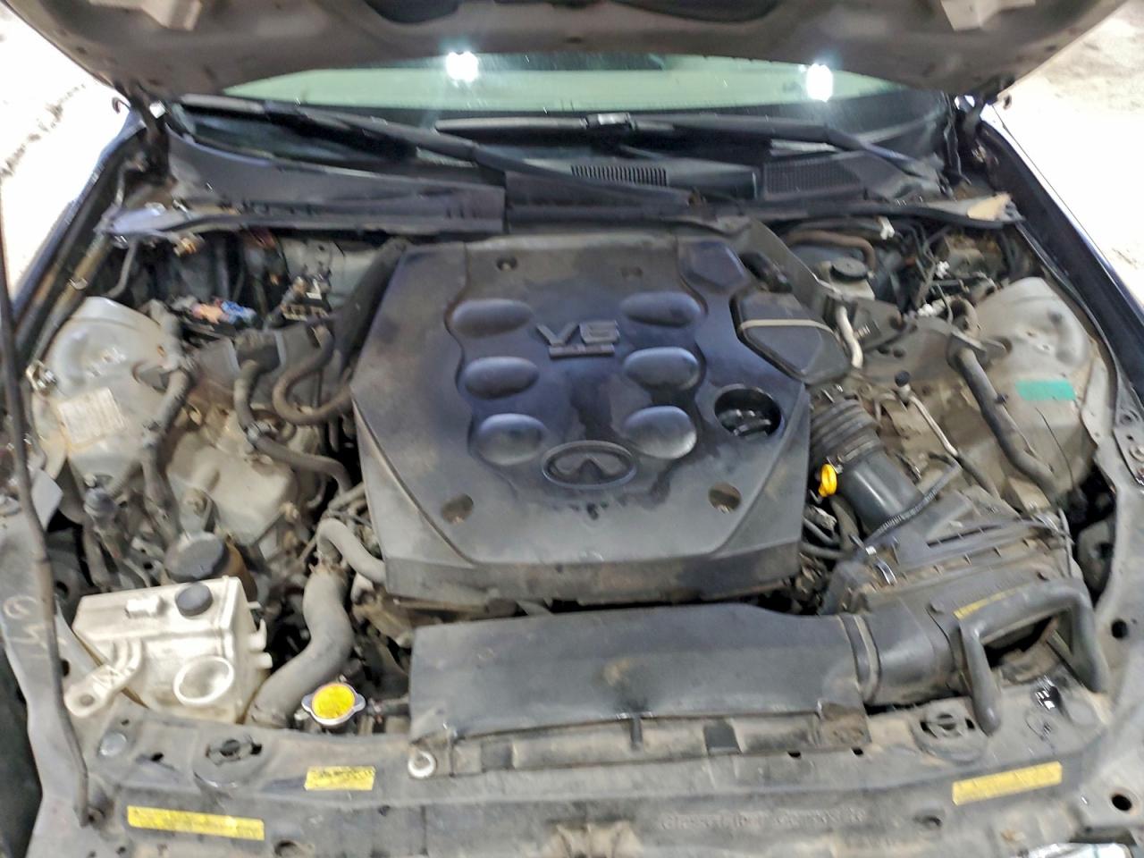 INFINITI G35 Image 10