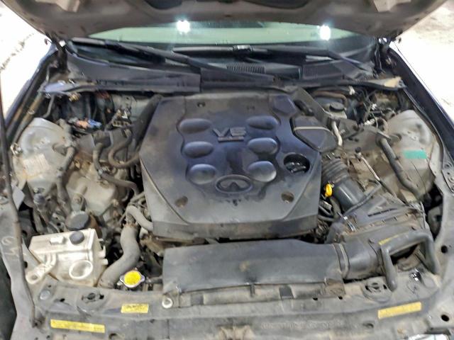 INFINITI G35 Image 10