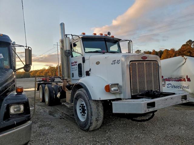  Salvage Peterbilt 365