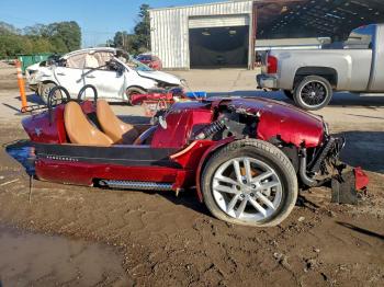  Salvage Other Motorcycle Motorcycle