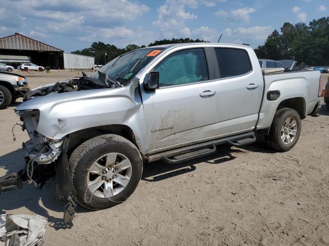  Salvage GMC Canyon