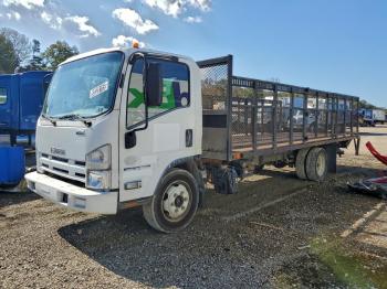  Salvage Isuzu Nqr