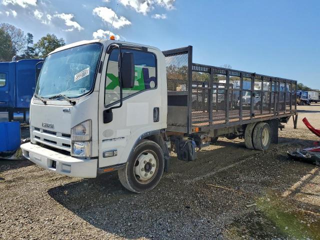  Salvage Isuzu Nqr