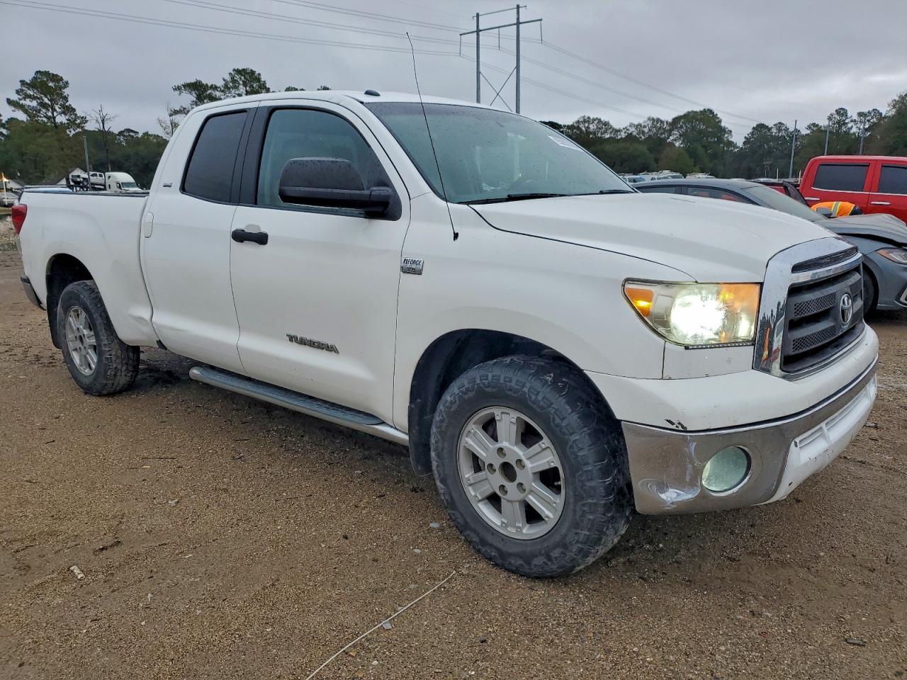 Toyota Tundra Double Cab Sr5 Image 6