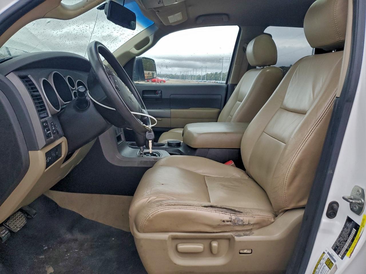 Toyota Tundra Double Cab Sr5 Image 3