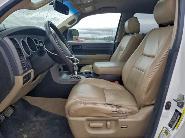 Toyota Tundra Double Cab Sr5 Image 3