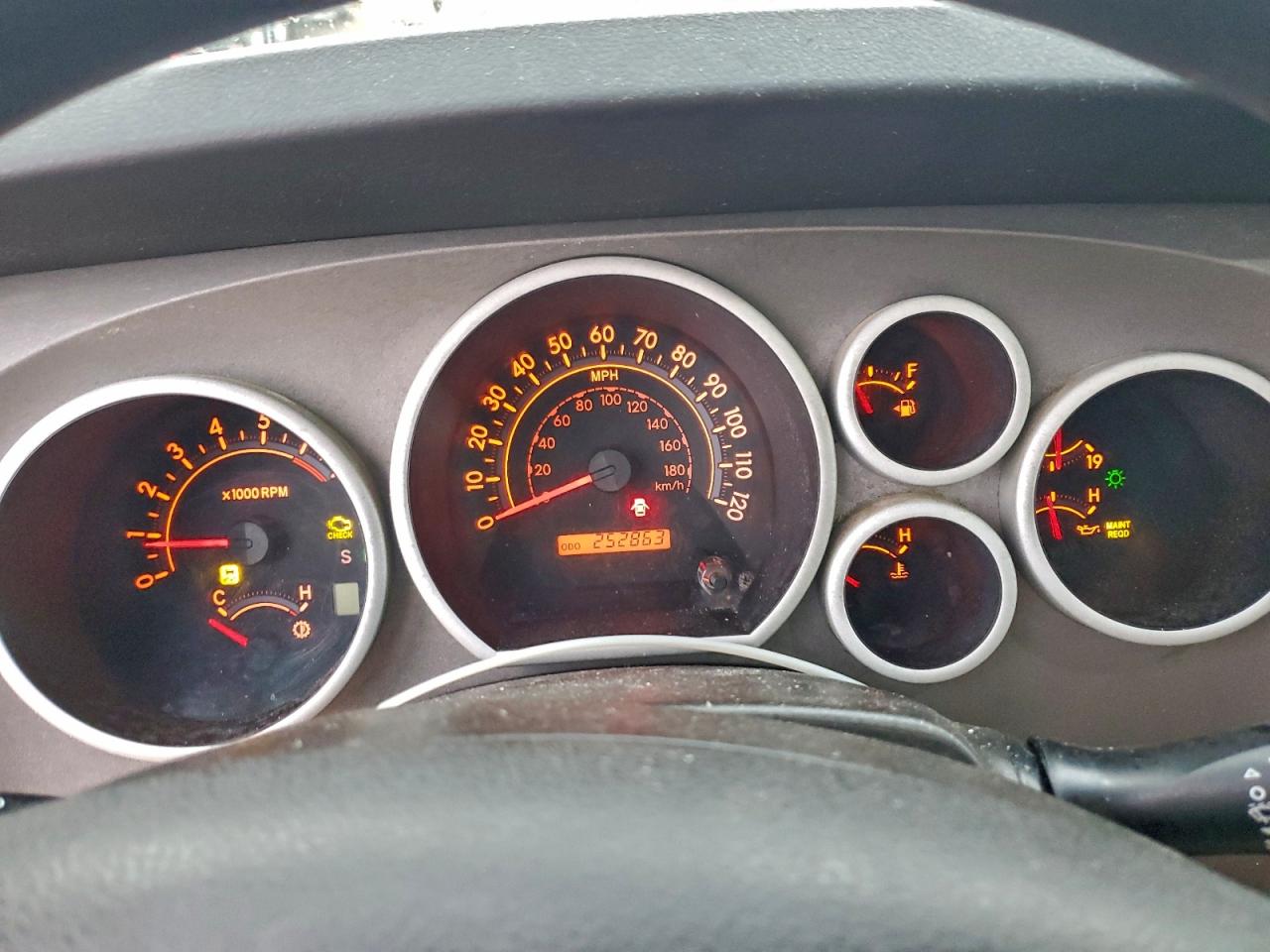 Toyota Tundra Double Cab Sr5 Image 9