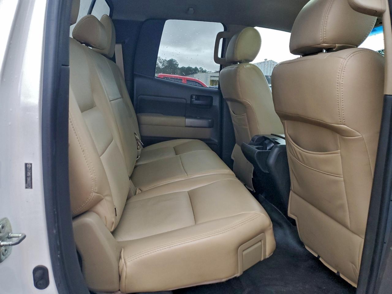 Toyota Tundra Double Cab Sr5 Image 10