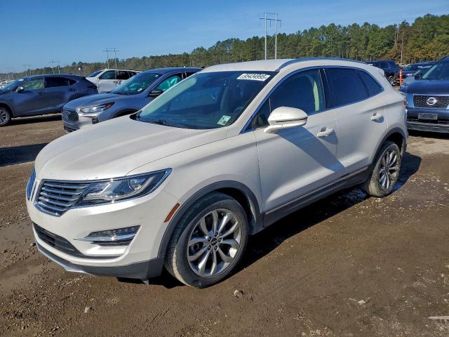  Salvage Lincoln MKC