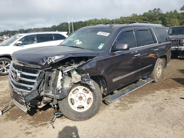  Salvage Cadillac Escalade