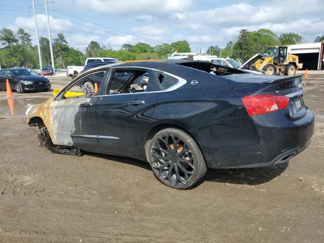 Chevrolet Impala Premier Image 2