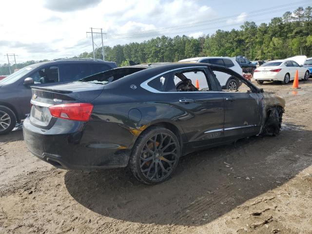 Chevrolet Impala Premier Image 4