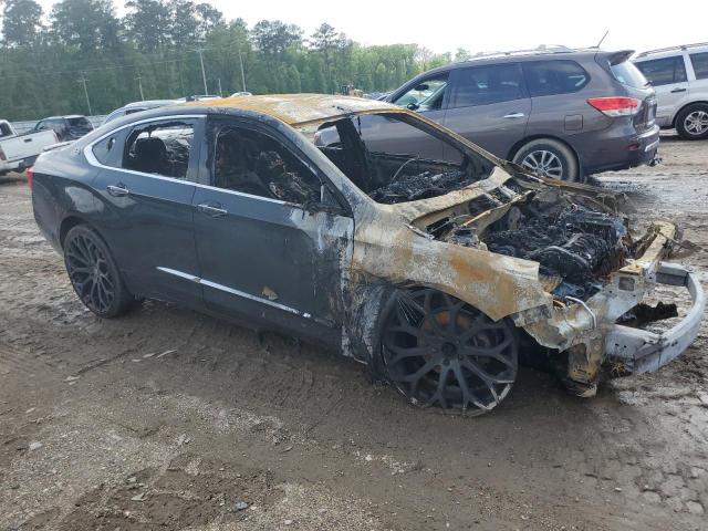 Chevrolet Impala Premier Image 8