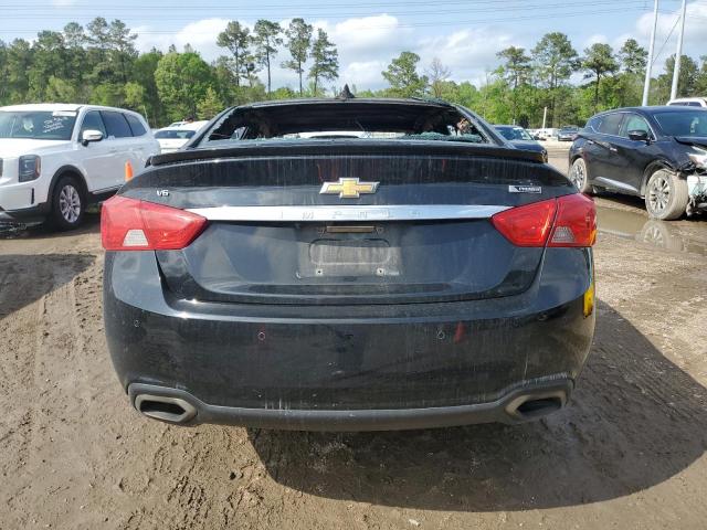 Chevrolet Impala Premier Image 6