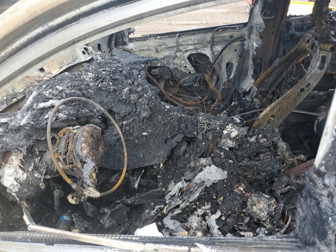 Chevrolet Impala Premier Image 3