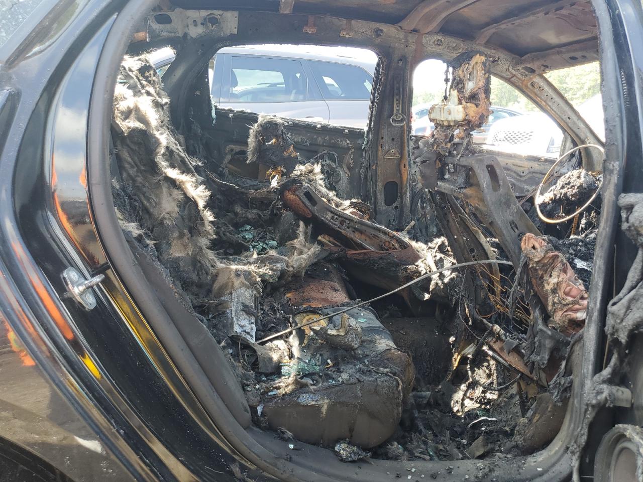 Chevrolet Impala Premier Image 9