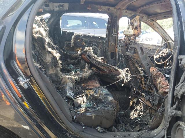 Chevrolet Impala Premier Image 9