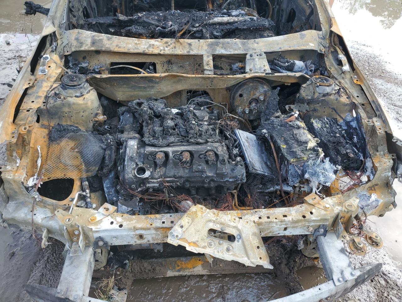 Chevrolet Impala Premier Image 10