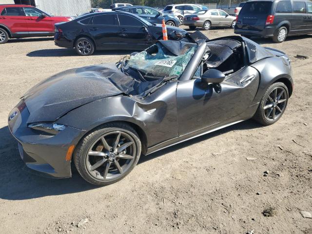  Salvage Mazda Mx5
