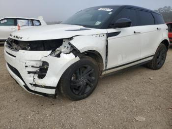  Salvage Land Rover Range Rover