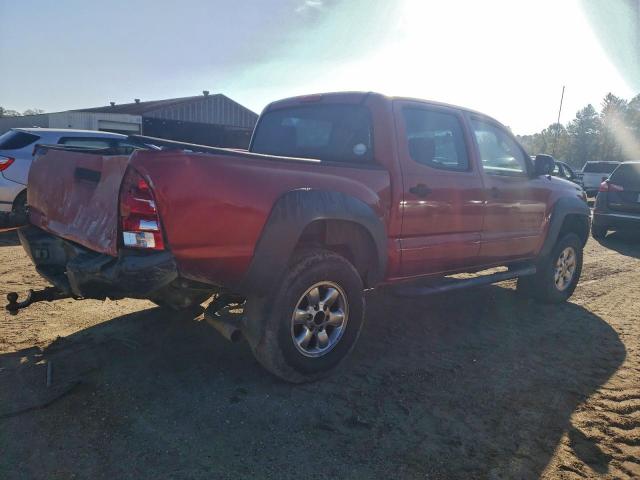 Toyota Tacoma Double Cab Image 11