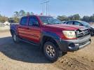 Toyota Tacoma Double Cab Image 3